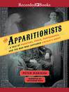Cover image for The Apparitionists